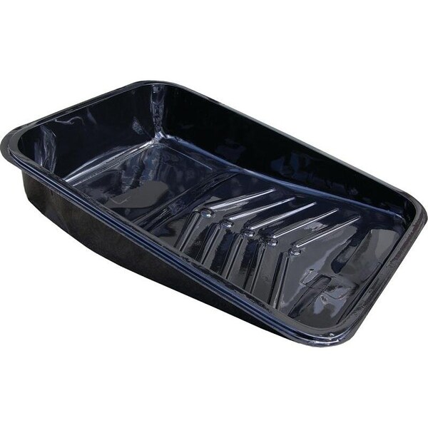 Encore Plastics EcoSmart 02150 Paint Tray Liner, 4 qt Capacity, Plastic